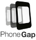 PhoneGap - Cordova